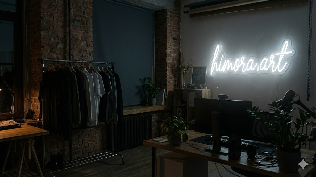 Ready to Wear Collection